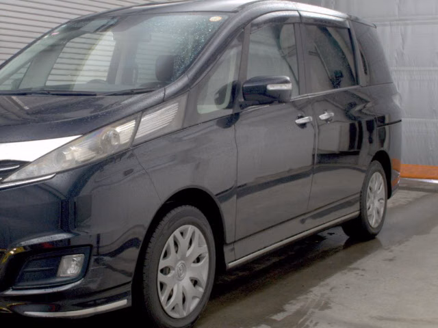 MAZDA BIANTE