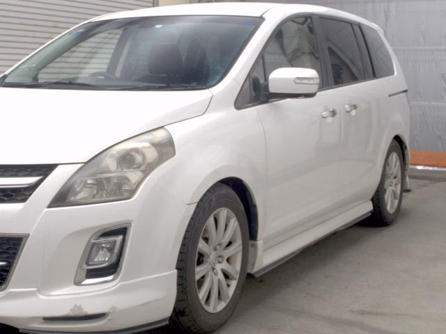 MAZDA MPV