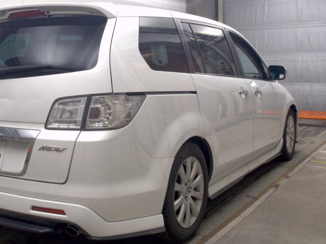 MAZDA MPV