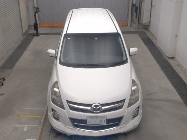 MAZDA MPV