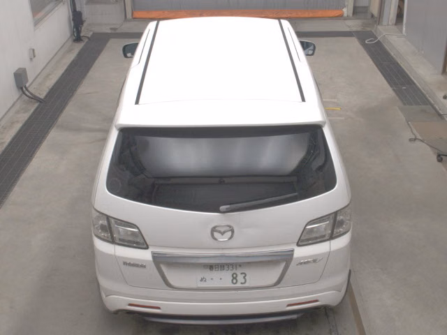 MAZDA MPV