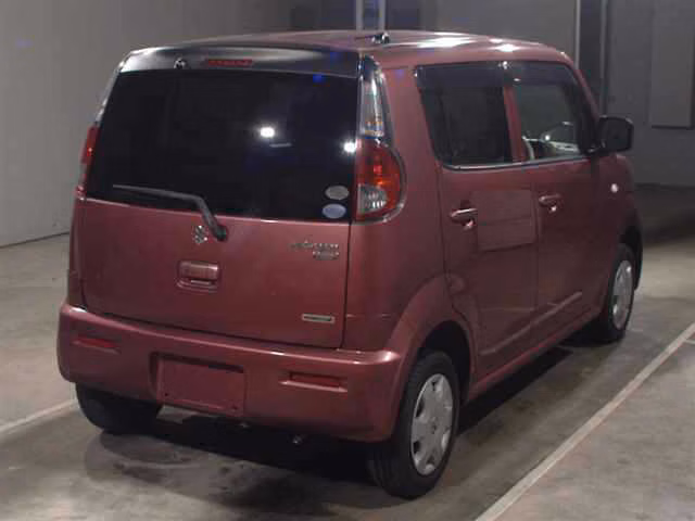 SUZUKI MR WAGON