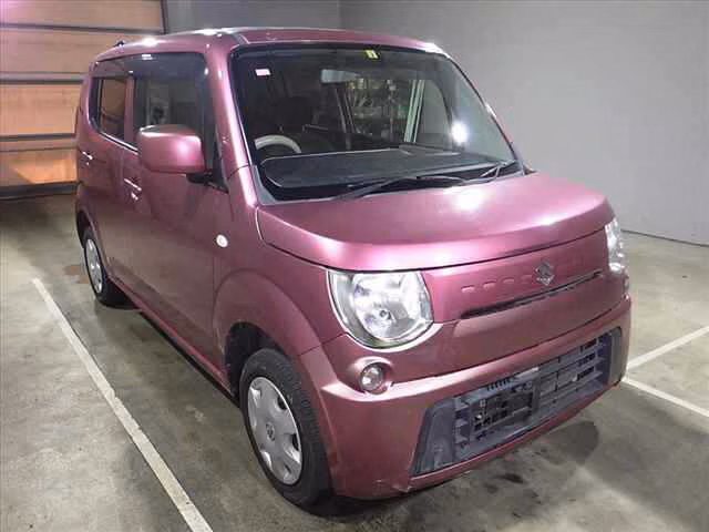 SUZUKI MR WAGON