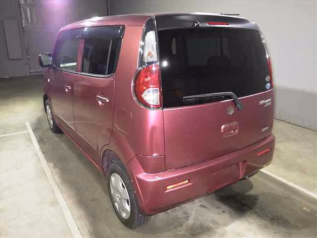 SUZUKI MR WAGON