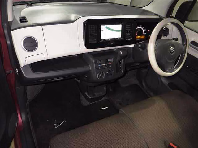 SUZUKI MR WAGON
