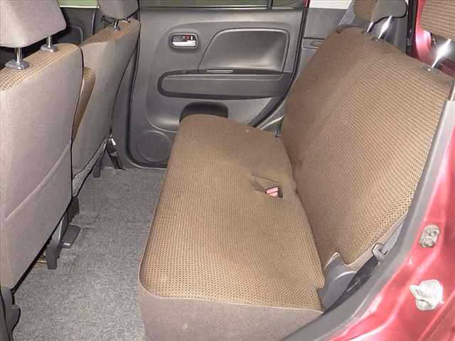 SUZUKI MR WAGON