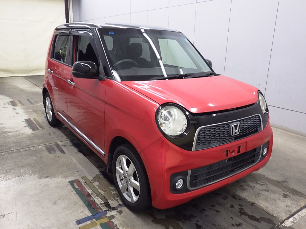 HONDA N-ONE
