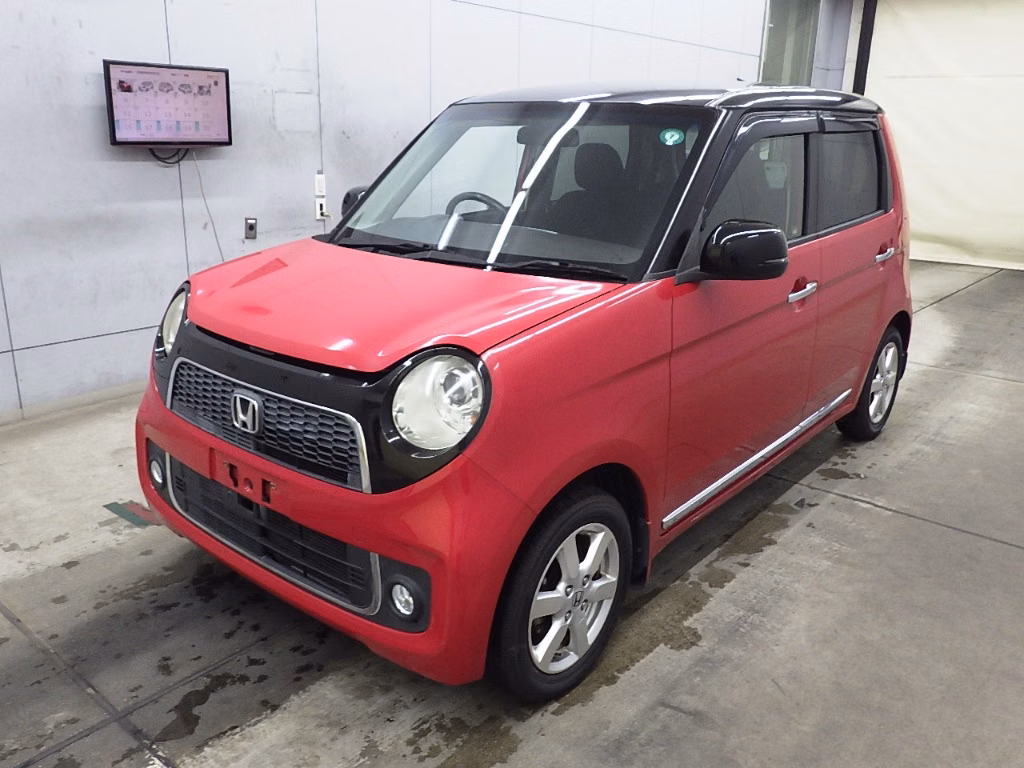 HONDA N-ONE