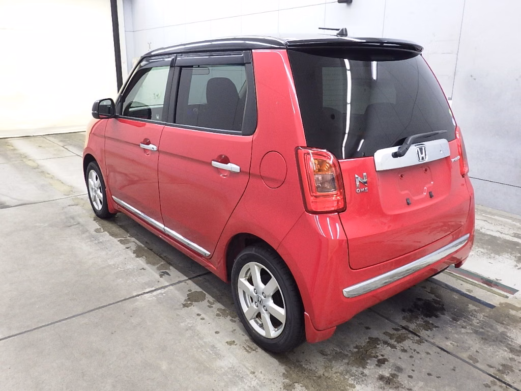 HONDA N-ONE