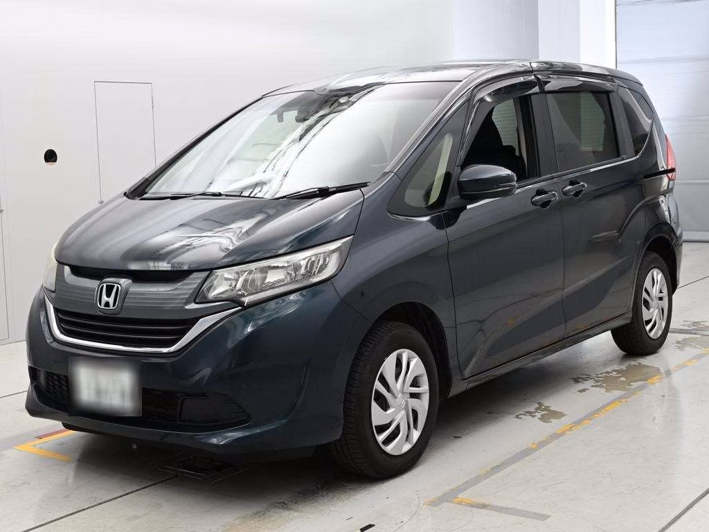 HONDA FREED+