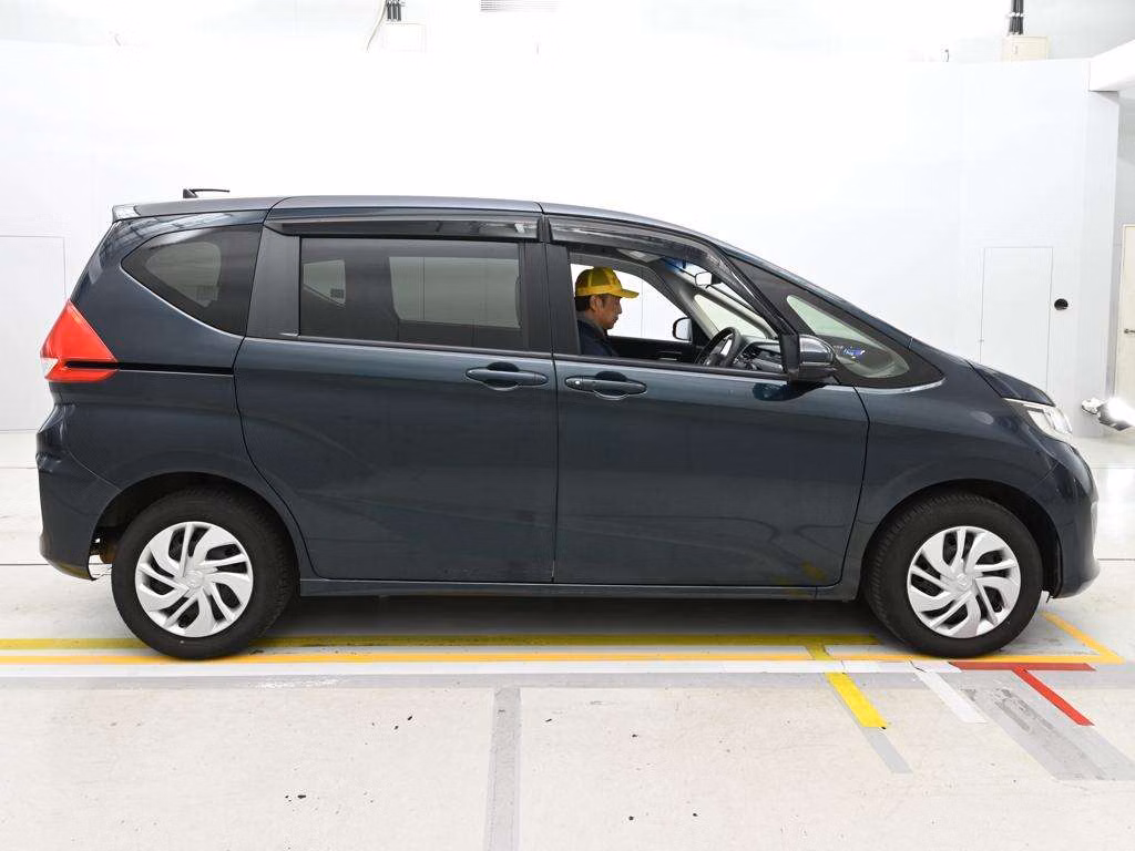 HONDA FREED+