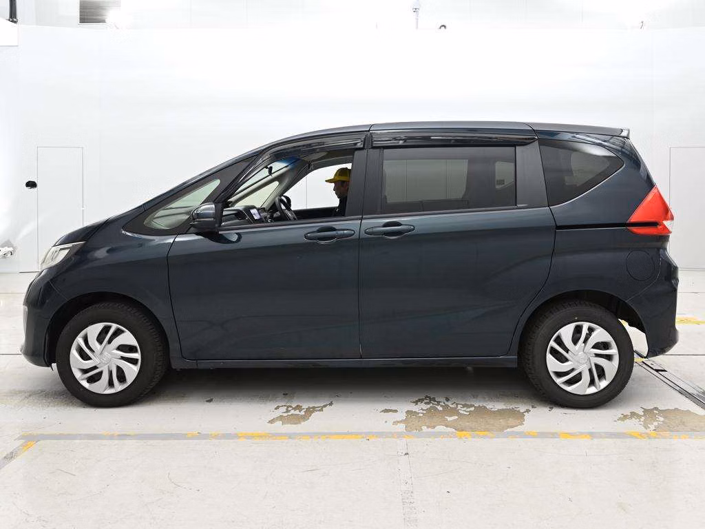 HONDA FREED+