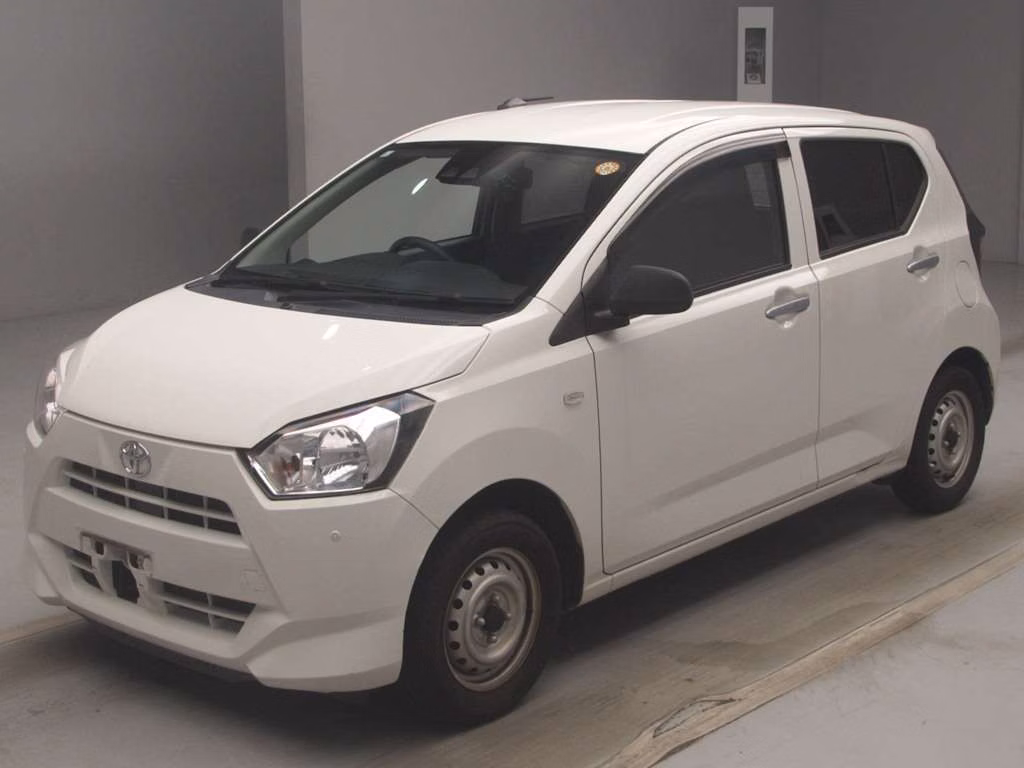 TOYOTA PIXIS EPOCH