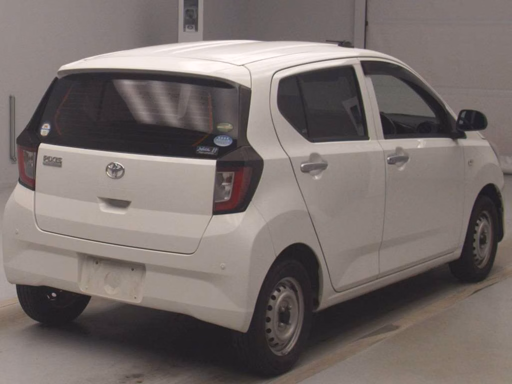 TOYOTA PIXIS EPOCH