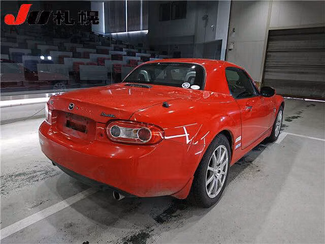 MAZDA ROADSTER
