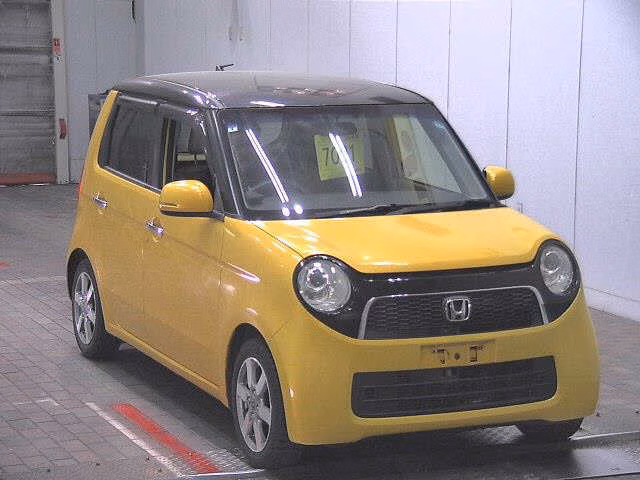 HONDA N-ONE