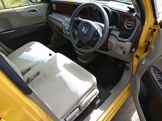 HONDA N-ONE