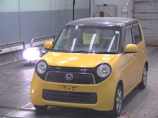 HONDA N-ONE