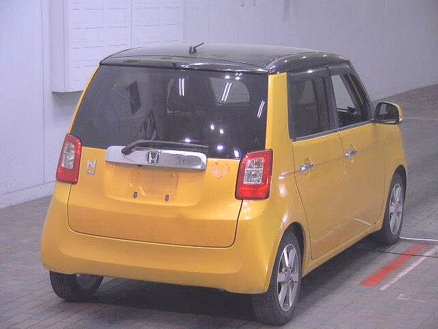 HONDA N-ONE