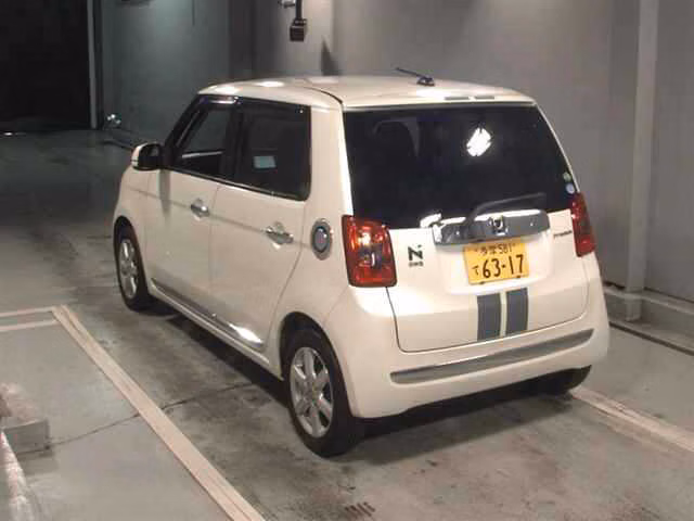 HONDA N-ONE