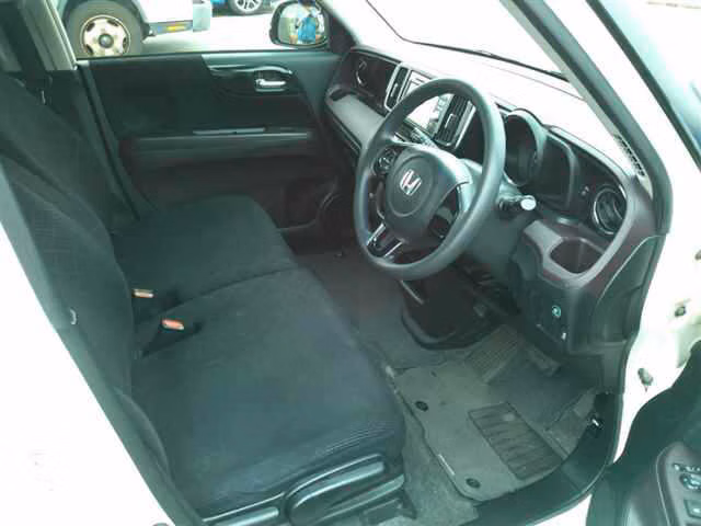 HONDA N-ONE