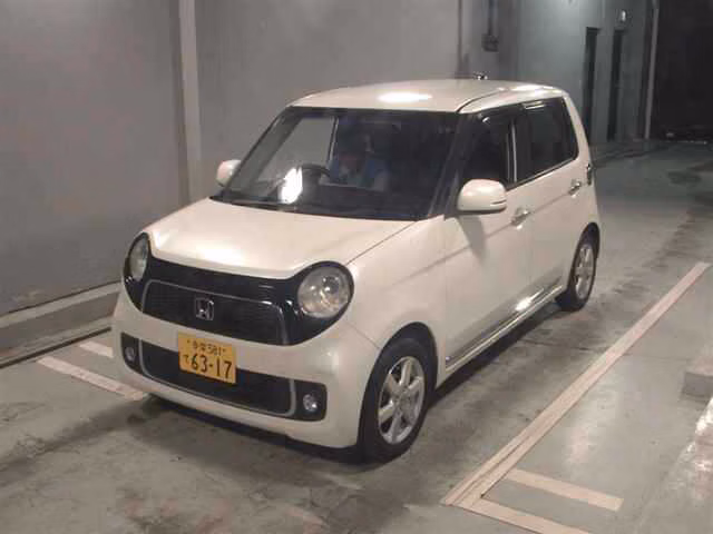 HONDA N-ONE