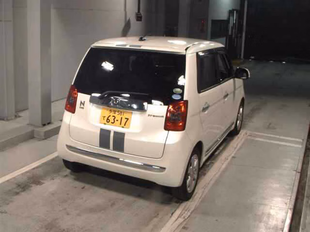 HONDA N-ONE