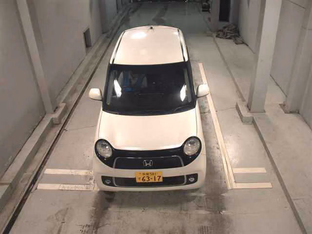 HONDA N-ONE