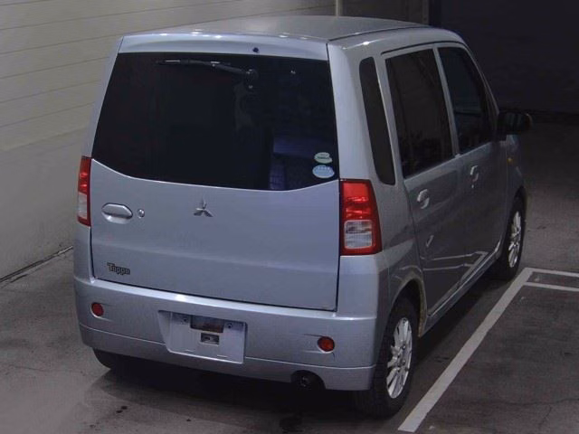 MITSUBISHI TOPPO