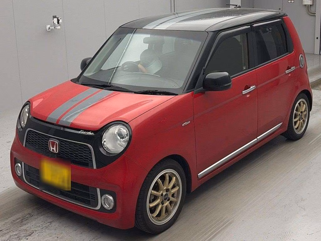 HONDA N-ONE
