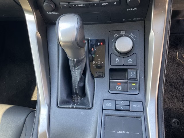 LEXUS NX300