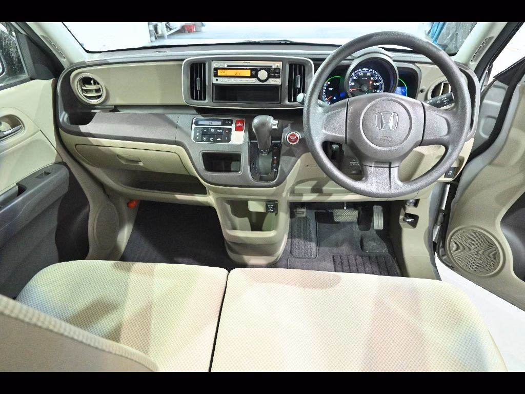 HONDA N-ONE
