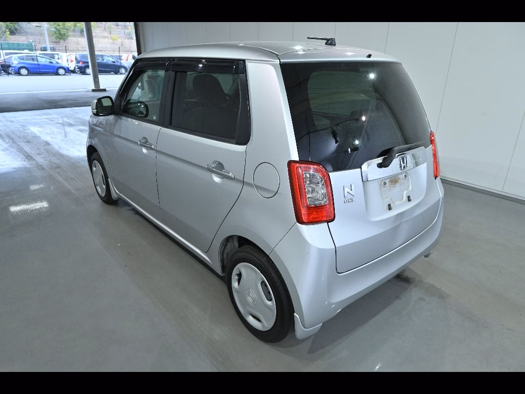 HONDA N-ONE