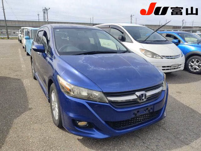 HONDA STREAM