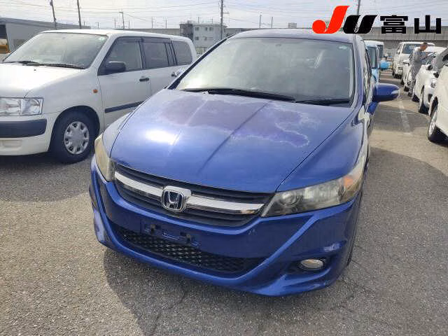 HONDA STREAM