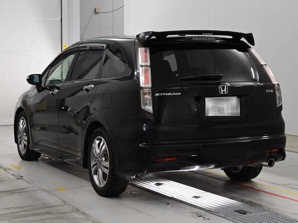 HONDA STREAM