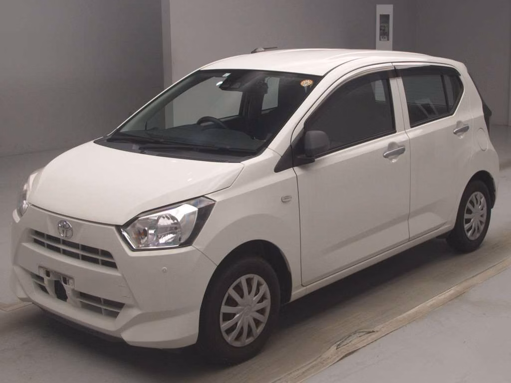 TOYOTA PIXIS EPOCH