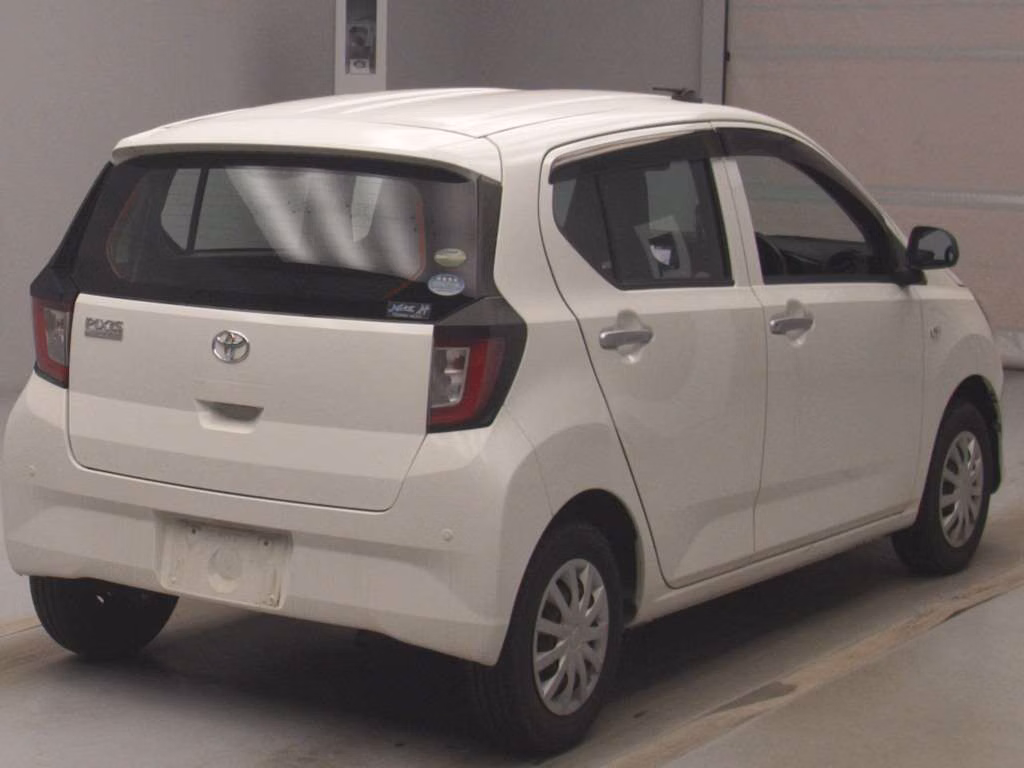 TOYOTA PIXIS EPOCH