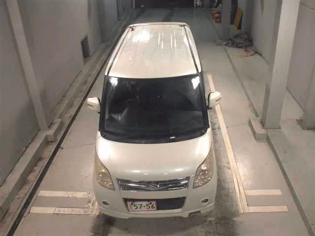 SUZUKI PALETTE