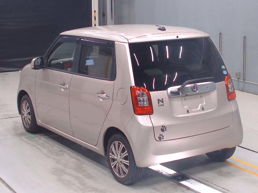 HONDA N-ONE