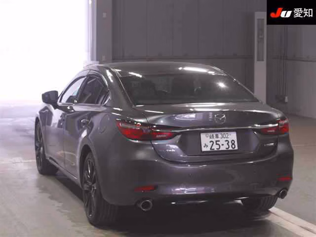 MAZDA ATENZA