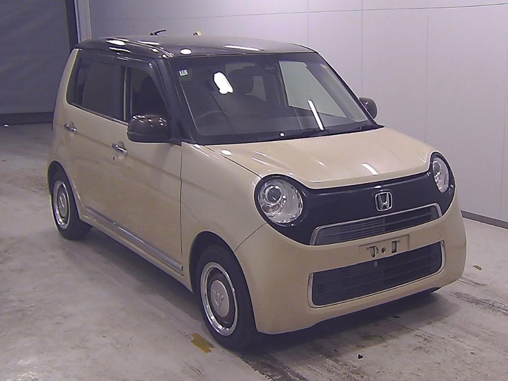HONDA N-ONE