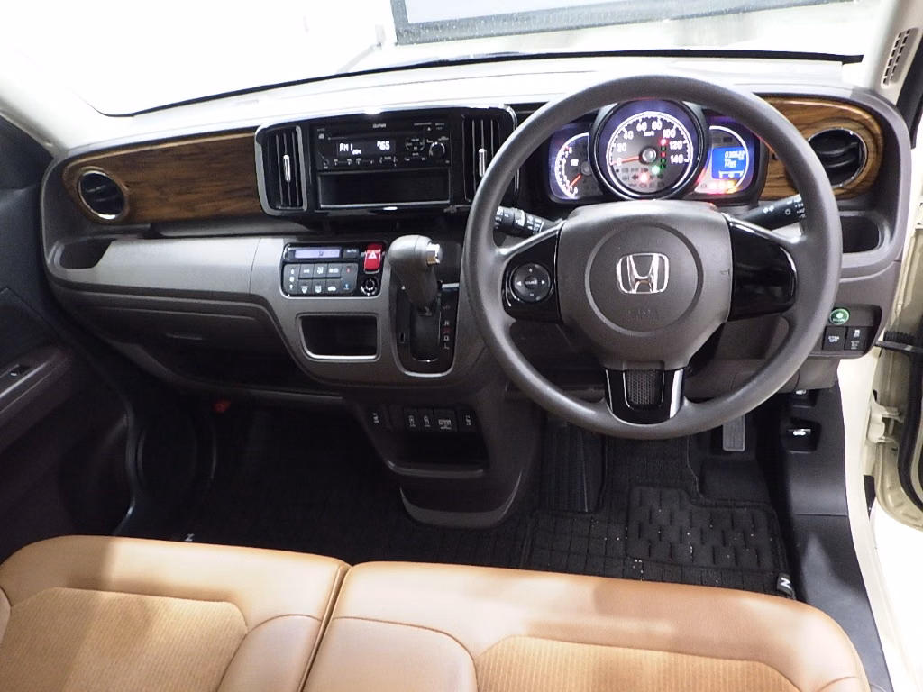HONDA N-ONE