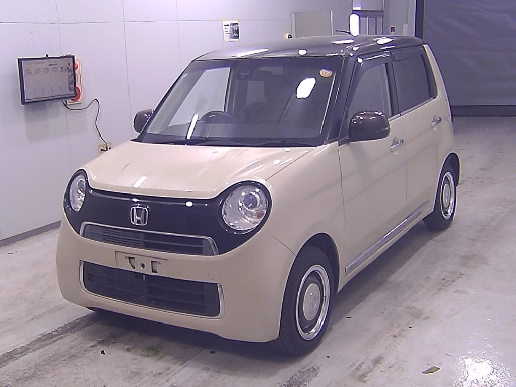 HONDA N-ONE