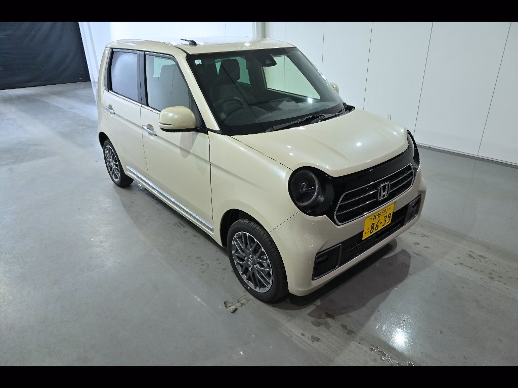 HONDA N-ONE