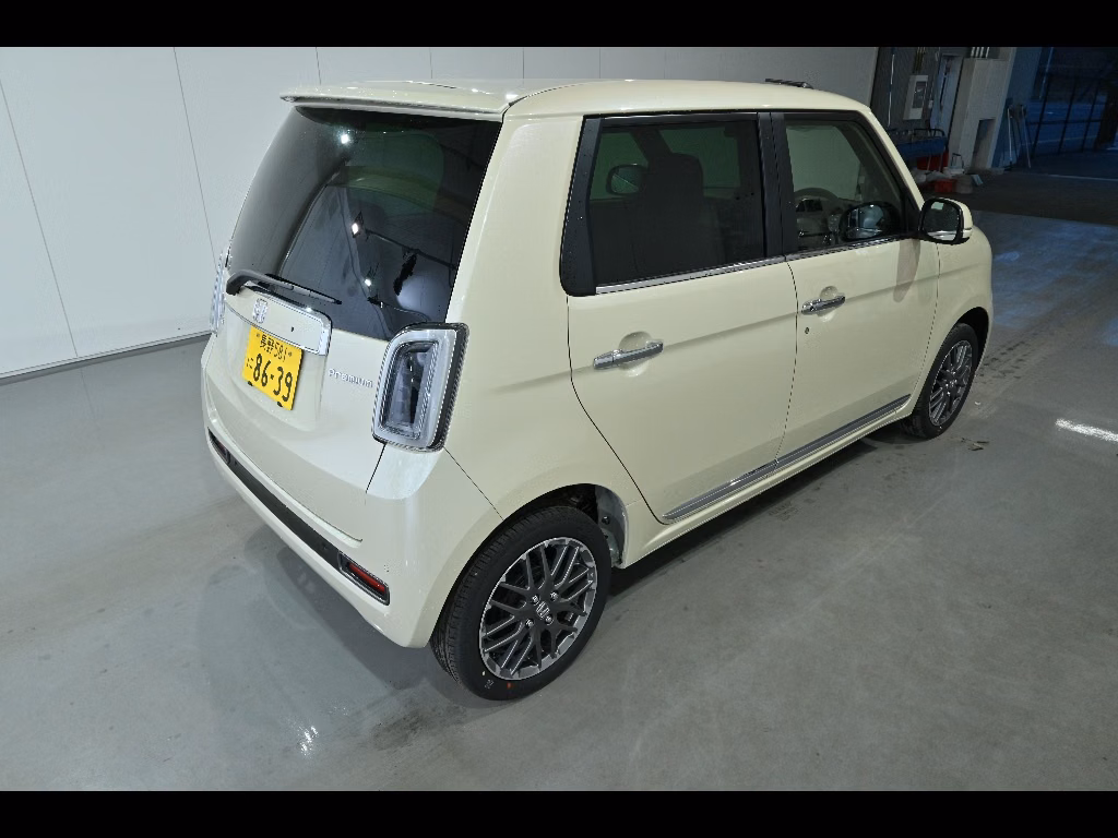 HONDA N-ONE