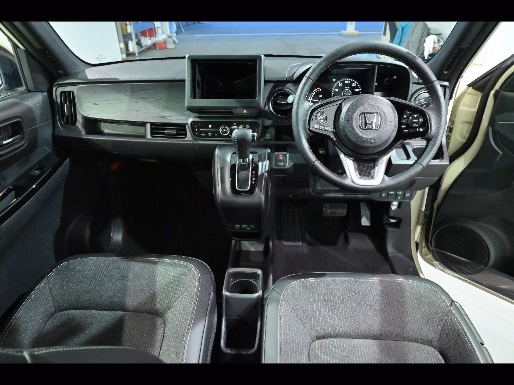 HONDA N-ONE