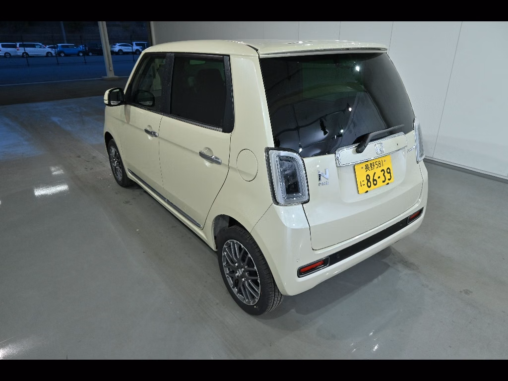 HONDA N-ONE