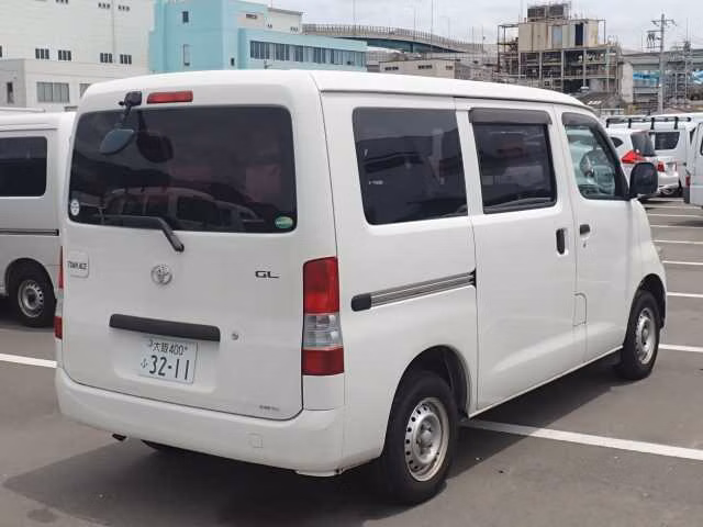 TOYOTA LITE ACE