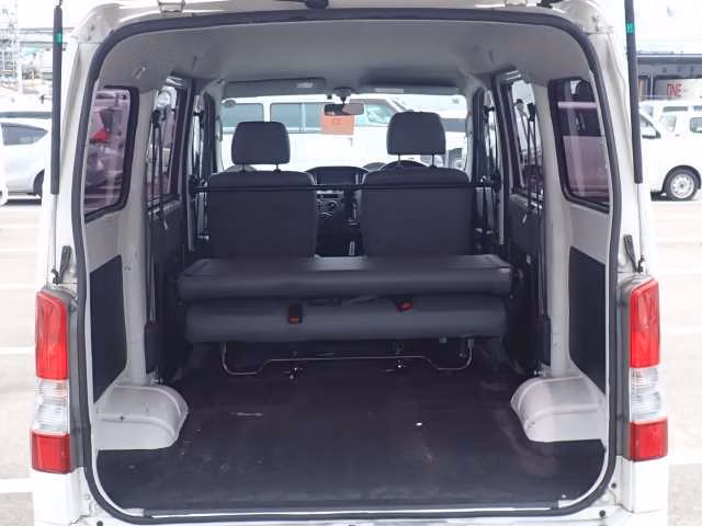 TOYOTA LITE ACE